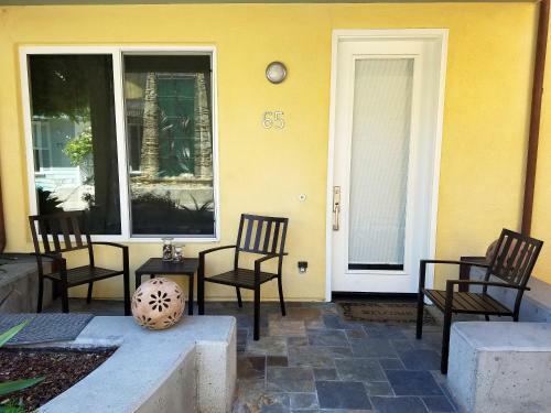 65 San Miguel Three-bedroom Apartment