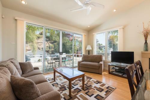 215 San Miguel Two-bedroom Apartment