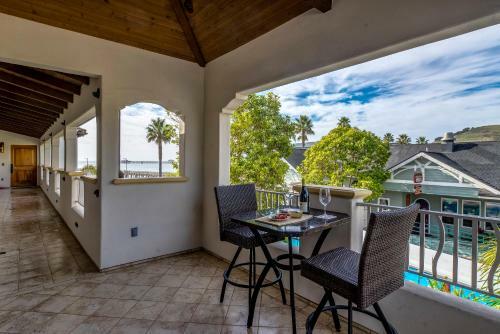 28 San Miguel One-bedroom Apartment