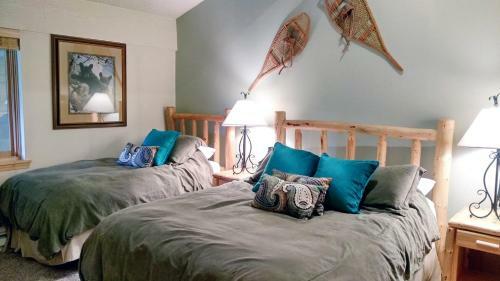Apartamento 177 Lake Condo K-4