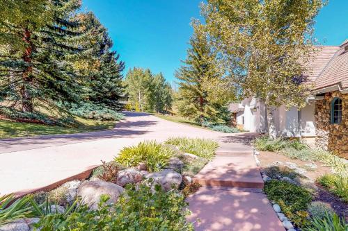 Wayne Creek Residence