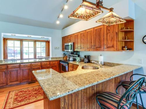 Wayne Creek Residence