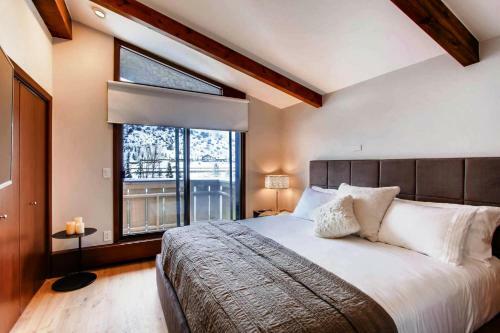 Apartamento Platinum 2 Br Vail Village Residence