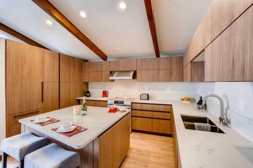 Apartamento Platinum 2 Br Vail Village Residence
