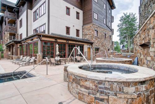 Apartamento Beaver Creek Landing A406