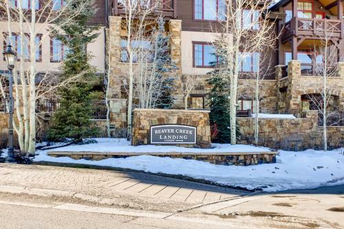 Apartamento Beaver Creek Landing A406
