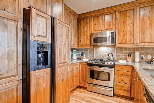 Apartamento Beaver Creek Landing A402