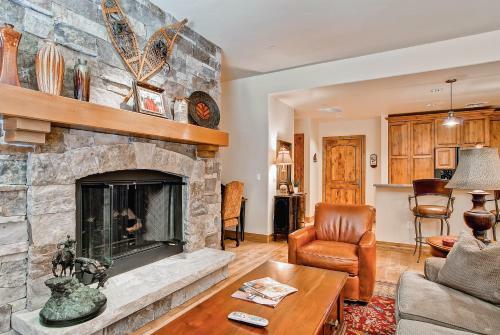 Apartamento Beaver Creek Landing A304