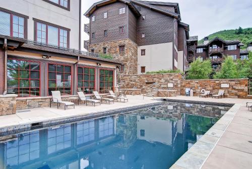 Apartamento Beaver Creek Landing A304