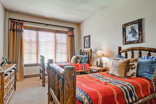 Apartamento Beaver Creek Landing A304
