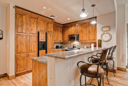 Apartamento Beaver Creek Landing A304