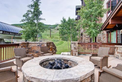 Apartamento Beaver Creek Landing A304
