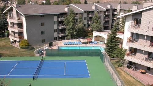 Apartamento 177 Lake Condo #j-4