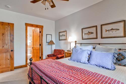 Apartamento Buckhorn Townhomes 31