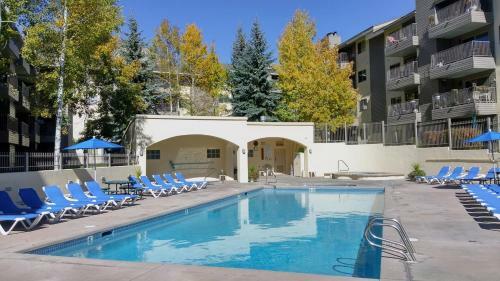 Apartamento 177 Lake Condo #20