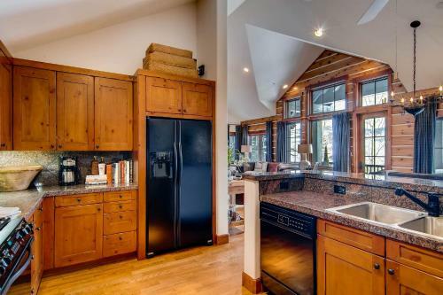 Apartamento Buckhorn Townhome 53
