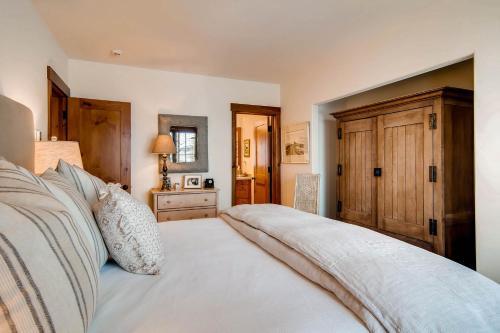 Apartamento Buckhorn Townhome 53