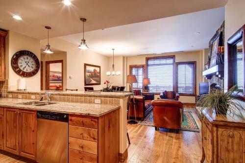 Apartamento Beaver Creek Landing A308