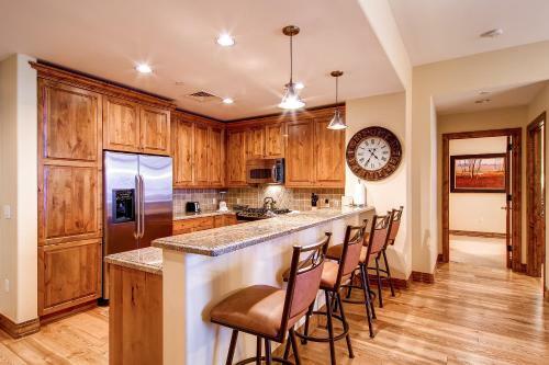 Apartamento Beaver Creek Landing A308
