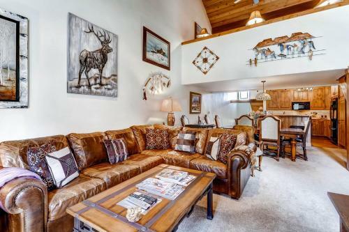 Apartamento Ridgepoint Townhome 123