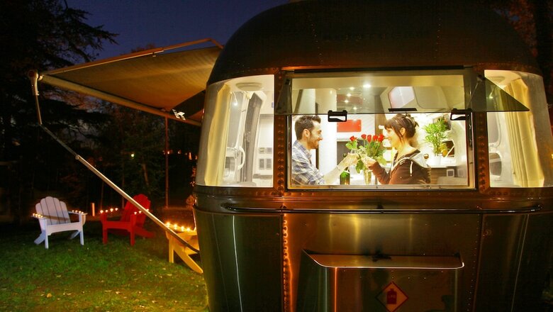 Residencia Albirondack Park Camping Lodge And Spa
