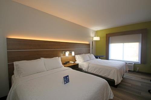 Holiday Inn Express Hotel  Suites Greensboro-