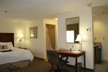 Hotel Hampton Inn & Suites Dayton-vandalia Oh