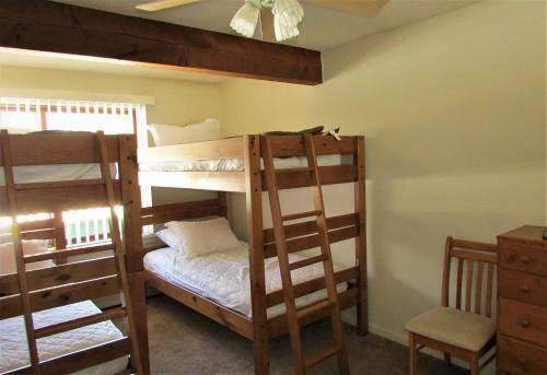 Apartamento Top Notch At The Seasons At Attitash