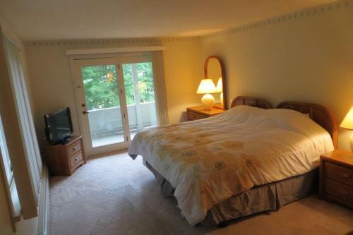 Apartamento Top Notch At The Seasons At Attitash