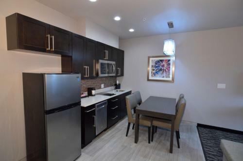 Hotel Best Western Plus Executive Residency Baytown