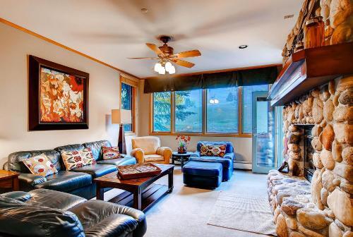 Apartamento Highlands Lodge 300