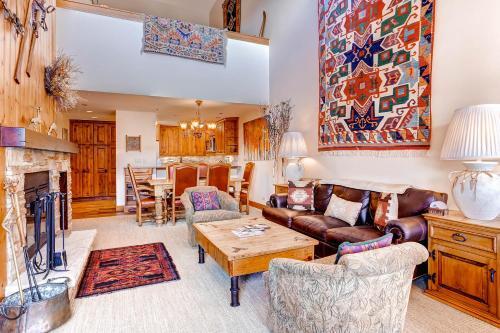 Apartamento Kiva 324