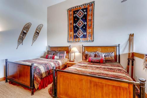 Apartamento Kiva 324