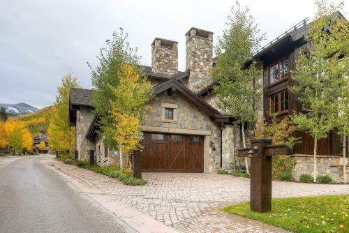 Apartamento Village Walk 59