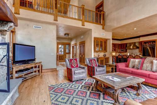 Apartamento Village Walk 59