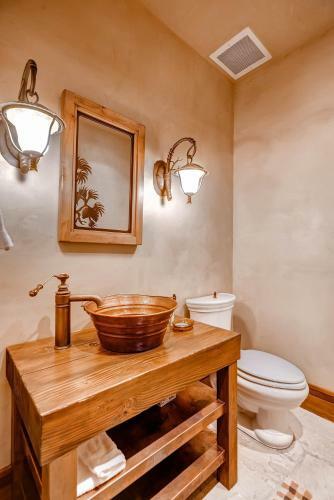 Apartamento Village Walk 59