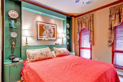 Apartamento Village Hall 1415