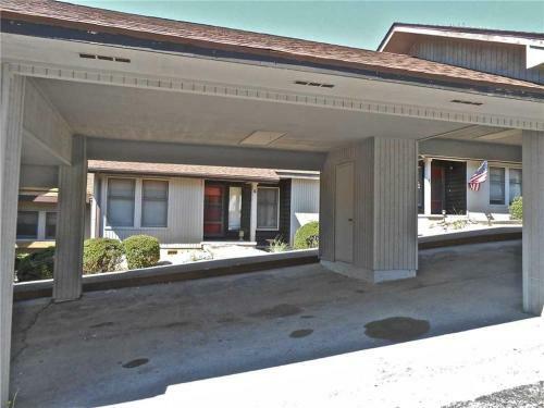 Melinda Townhouse Unit 5525