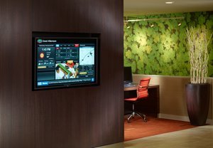 Hotel Courtyard Birmingham Hoover