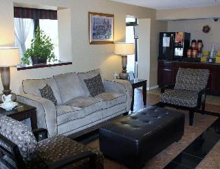 Hotel Days Inn Galleria-birmingham