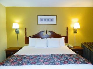 Hotel Days Inn Galleria-birmingham
