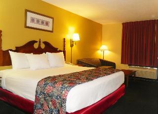 Hotel Days Inn Galleria-birmingham