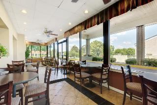 Hotel Days Inn Galleria-birmingham