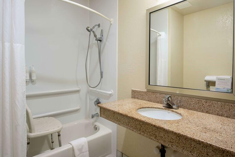 Hotel Days Inn Encinitas- Legoland Moonlight Beach