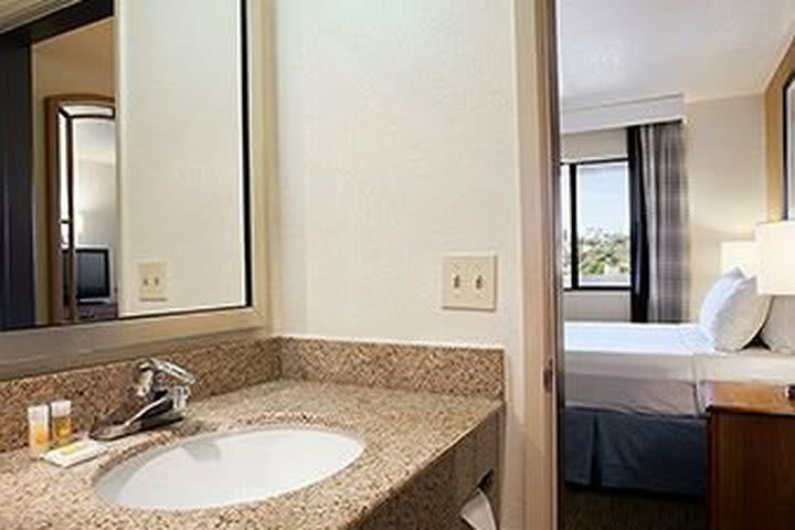 Hotel Days Inn Encinitas- Legoland Moonlight Beach