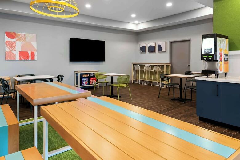 Hotel Baymont By Wyndham Wichita Falls