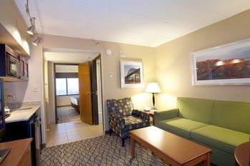Hotel Holiday Inn & Suites Duluth-downtown