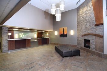 Hotel Holiday Inn & Suites Duluth-downtown