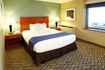 Hotel Holiday Inn & Suites Duluth-downtown