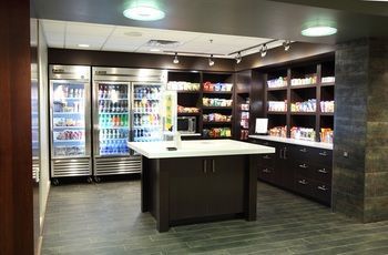 Hotel Holiday Inn & Suites Duluth-downtown
